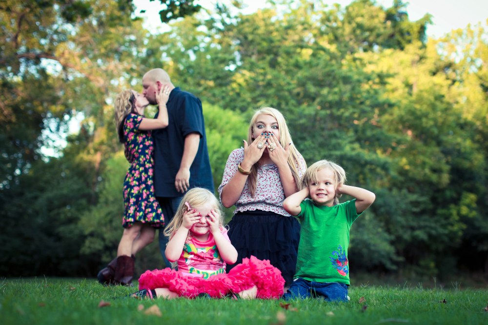 The loves of my Life!